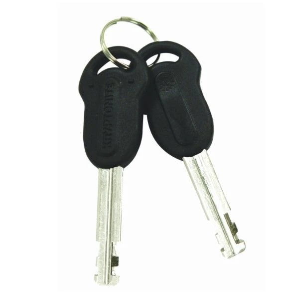 Oneal OLOK 2 U/LK MINI 7 3.25X7 W/BK 4 Oneal OLOK 2 U/LK MINI 7 3.25X7 W/BK - Image 4