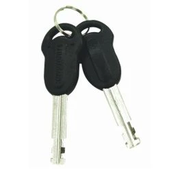 KRYPTONITE OLOK 2 U/LCK 4X9' W/BKT -FortNine Shop 002031 3