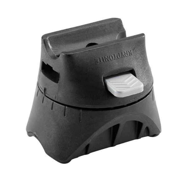 KRYPTONITE KRYPTOLOK SERIES 2 U-LOCK 4 X 11.5 IN W/ BKT (9US) 3 KRYPTONITE KRYPTOLOK SERIES 2 U-LOCK 4 X 11.5 IN W/ BKT (9US) - Image 3