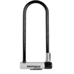 KRYPTONITE KRYPTOLOK SERIES 2 U-LOCK 4 X 11.5 IN W/ BKT (9US)