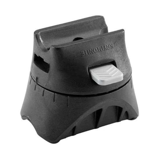 KRYPTONITE EVOLUTION MINI U-LOCK 3.25 X 7 IN & 4 FT KRYPTOFLEX CABLE W/ BKT (3C) 3 KRYPTONITE EVOLUTION MINI U-LOCK 3.25 X 7 IN & 4 FT KRYPTOFLEX CABLE W/ BKT (3C) - Image 3