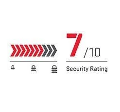 KRYPTONITE EVOLUTION MINI U-LOCK 3.25 X 7 IN & 4 FT KRYPTOFLEX CABLE W/ BKT (3C) 9 KRYPTONITE EVOLUTION MINI U-LOCK 3.25 X 7 IN & 4 FT KRYPTOFLEX CABLE W/ BKT (3C) -FortNine Shop 002079 4