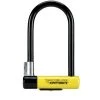 KRYPTONITE NEW YORK U-LOCK 4 X 8 IN W/ BKT (1T)