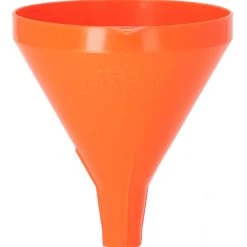 ACERBIS FUNNEL FAST FILL ORANGE