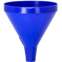 ACERBIS FUNNEL FAST FILL BLUE