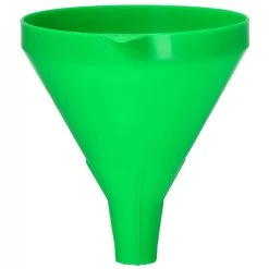ACERBIS FUNNEL FAST FILL GREEN