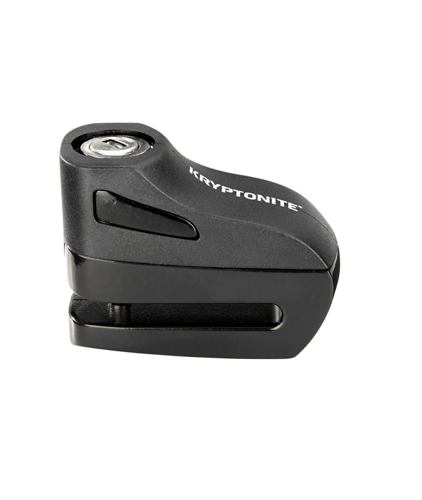 Kryptonite Keeper Disc Lock - Black 2 Kryptonite Keeper Disc Lock - Black - Image 2