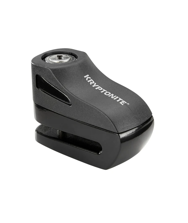 Kryptonite Keeper Disc Lock - Black 3 Kryptonite Keeper Disc Lock - Black - Image 3