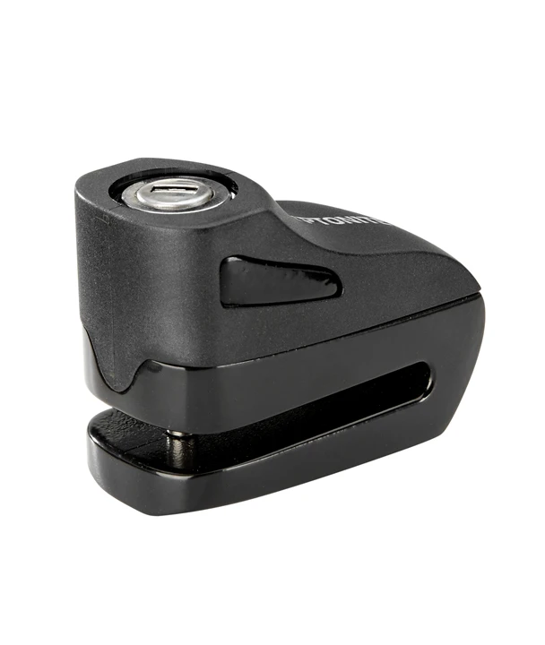 Kryptonite Keeper Disc Lock - Black 1 Kryptonite Keeper Disc Lock - Black