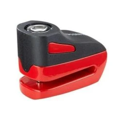 KRYPTONITE KEEPER MICRO DISC LOCK