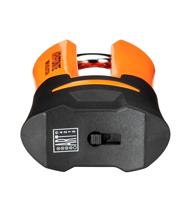 KRYPTONITE EVOLUTION ARMORED DISC LOCK 3 KRYPTONITE EVOLUTION ARMORED DISC LOCK - Image 3