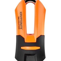 KRYPTONITE EVOLUTION ARMORED DISC LOCK