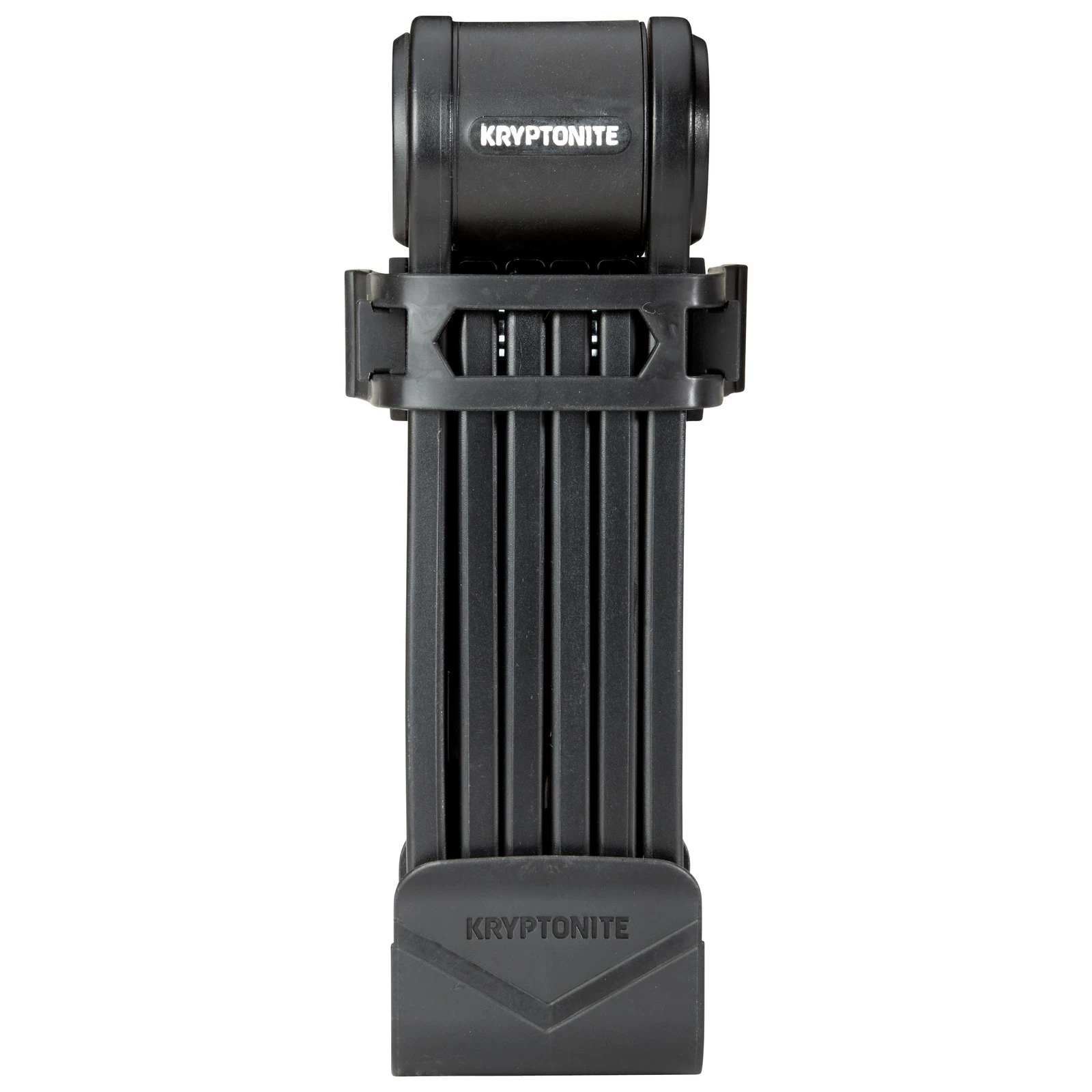 KRYPTONITE KEEPER 585 FOLDING LOCK 3mm X 85cm (2T) 2 KRYPTONITE KEEPER 585 FOLDING LOCK 3mm X 85cm (2T) - Image 2