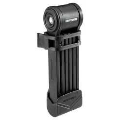 KRYPTONITE KEEPER 585 FOLDING LOCK 3mm X 85cm (2T)