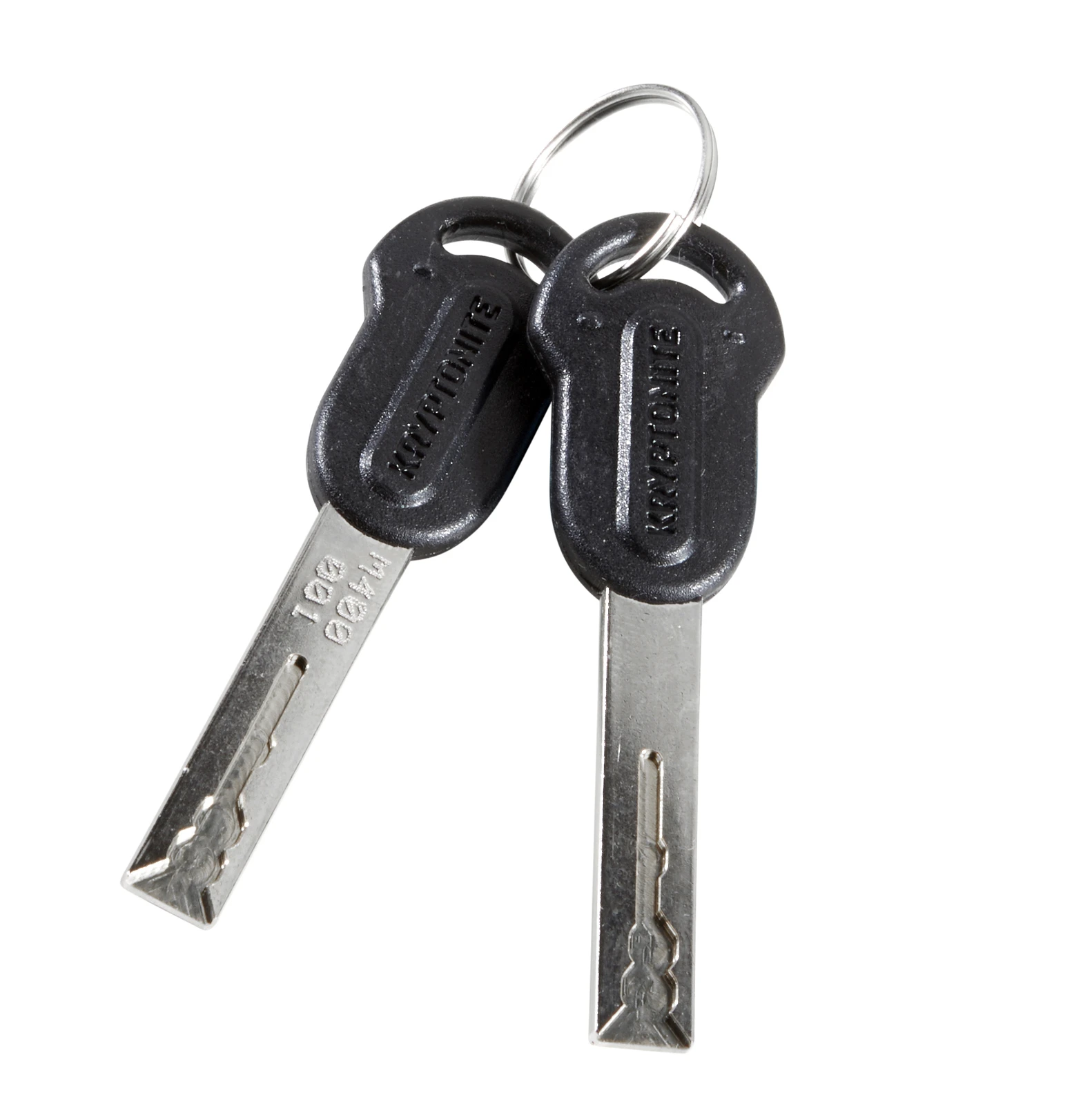 KRYPTONITE KEEPER 585 FOLDING LOCK 3mm X 85cm (2T) 5 KRYPTONITE KEEPER 585 FOLDING LOCK 3mm X 85cm (2T) - Image 5