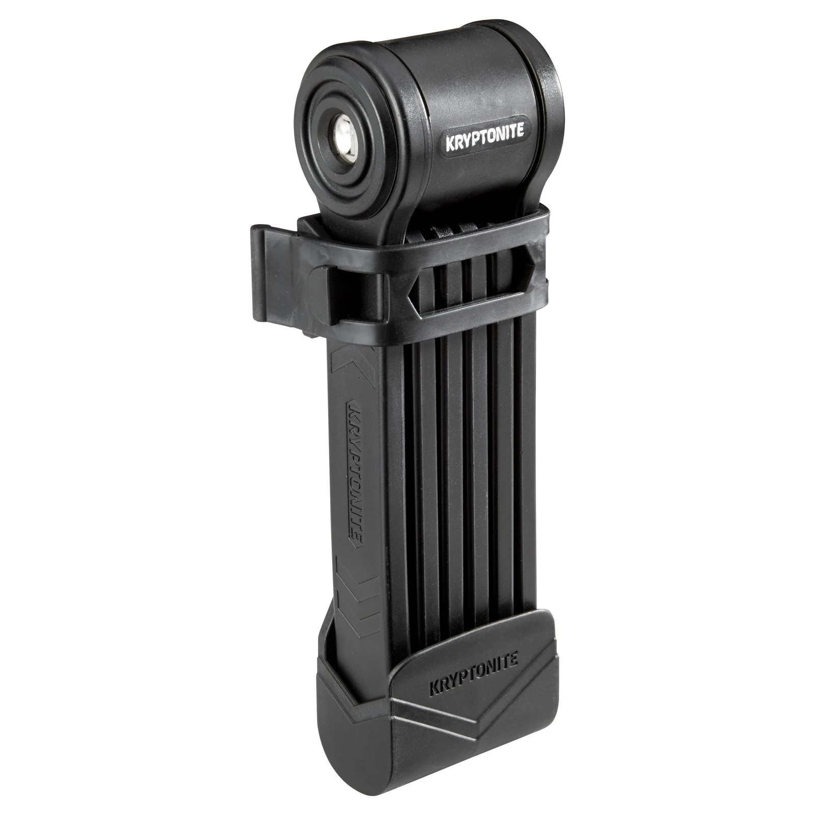 KRYPTONITE KEEPER 585 FOLDING LOCK 3mm X 85cm (2T) 1 KRYPTONITE KEEPER 585 FOLDING LOCK 3mm X 85cm (2T)