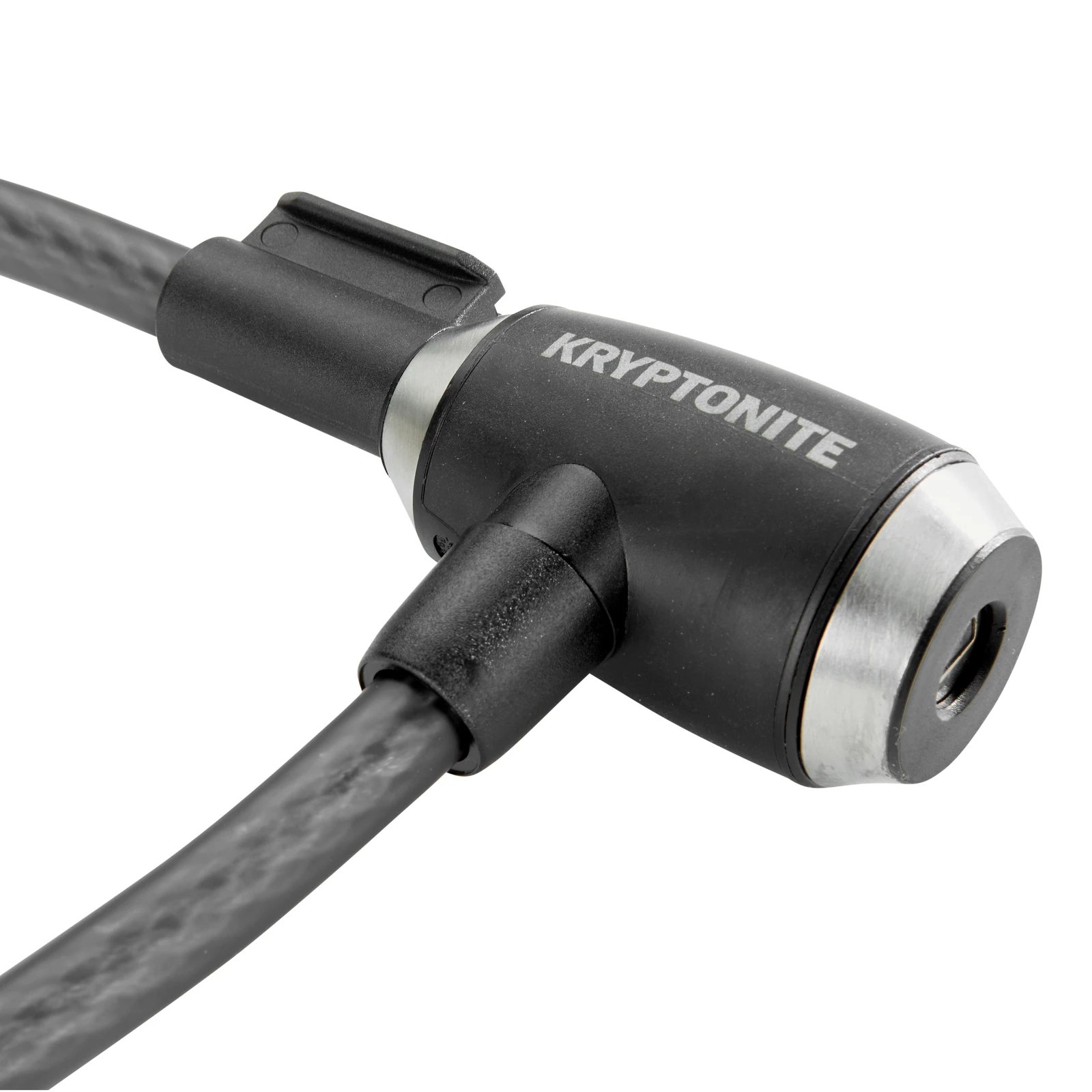 Kryptonite KryptoFlex 1018 Key Cable Lock 2 Kryptonite KryptoFlex 1018 Key Cable Lock - Image 2