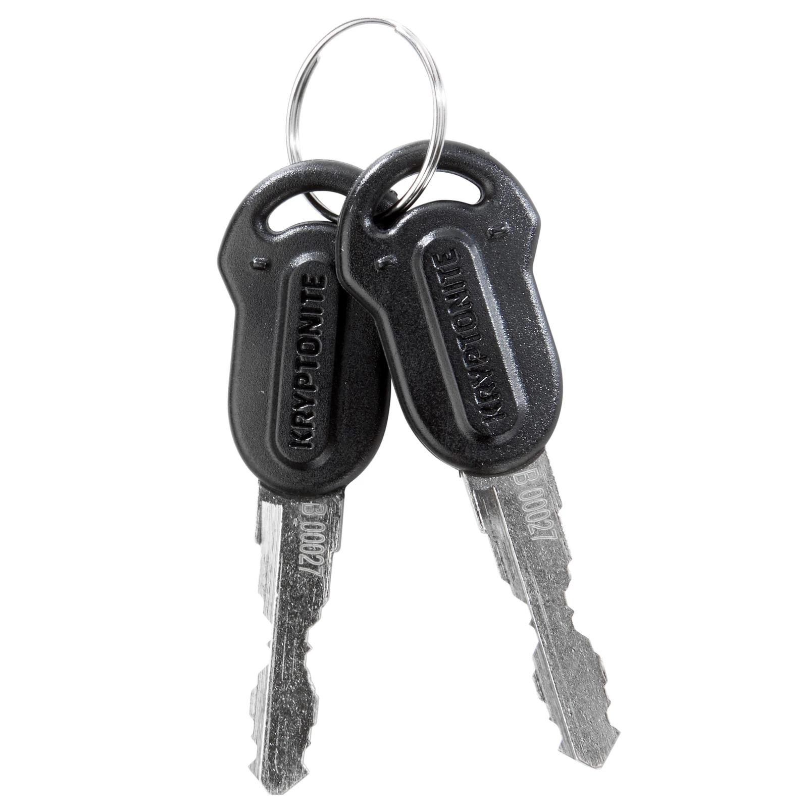 Kryptonite KryptoFlex 1018 Key Cable Lock 4 Kryptonite KryptoFlex 1018 Key Cable Lock - Image 4