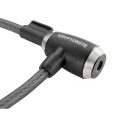 KRYPTONITE KRYPTOFLEX 1518 KEY CABLE 15mm X 180cm (NO BRKT) (9US) -FortNine Shop 005001 2