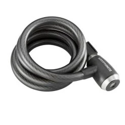 KRYPTONITE KRYPTOFLEX 1518 KEY CABLE 15mm X 180cm (NO BRKT) (9US)
