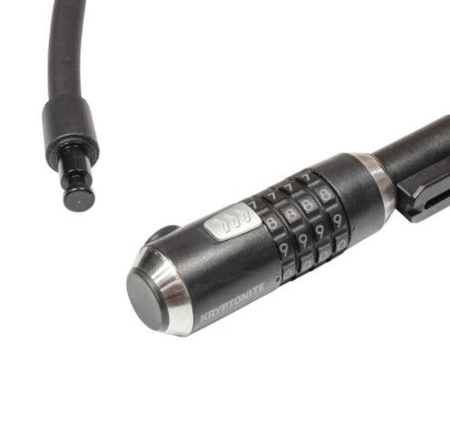 KRYPTONITE KRYPTOFLEX 1218 COMBO CABLE 12mm X 180cm W/ BKT (3C) 2 KRYPTONITE KRYPTOFLEX 1218 COMBO CABLE 12mm X 180cm W/ BKT (3C) - Image 2