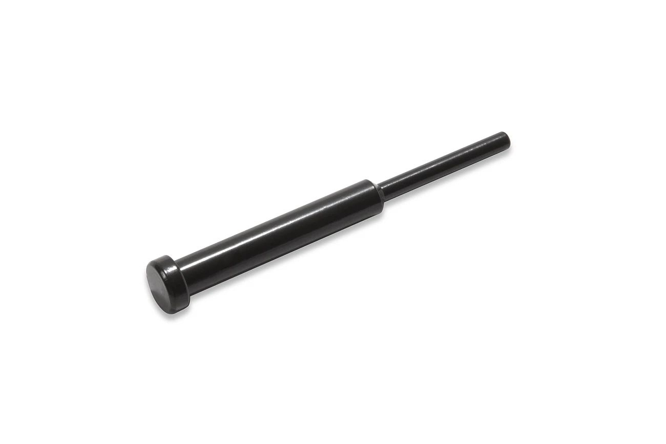 Motion Pro Replacement Pin For Chain Rivet Tool - 3mm 1 Motion Pro Replacement Pin For Chain Rivet Tool - 3mm