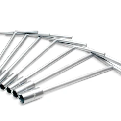 Motion Pro T-Handle Set - 7 Piece - Metric