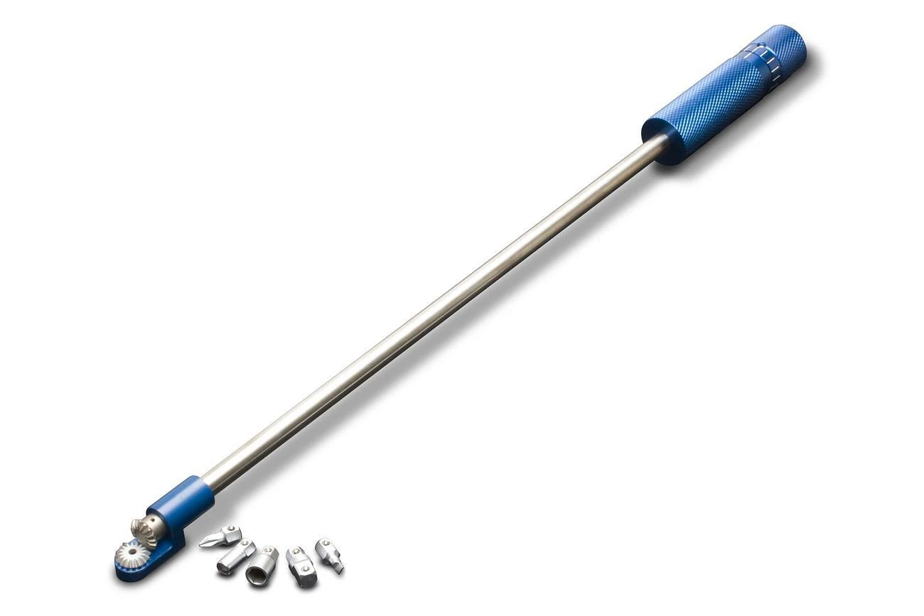 Motion Pro MP Hex Driver 1/4 90 Degree 1 Motion Pro MP Hex Driver 1/4 90 Degree