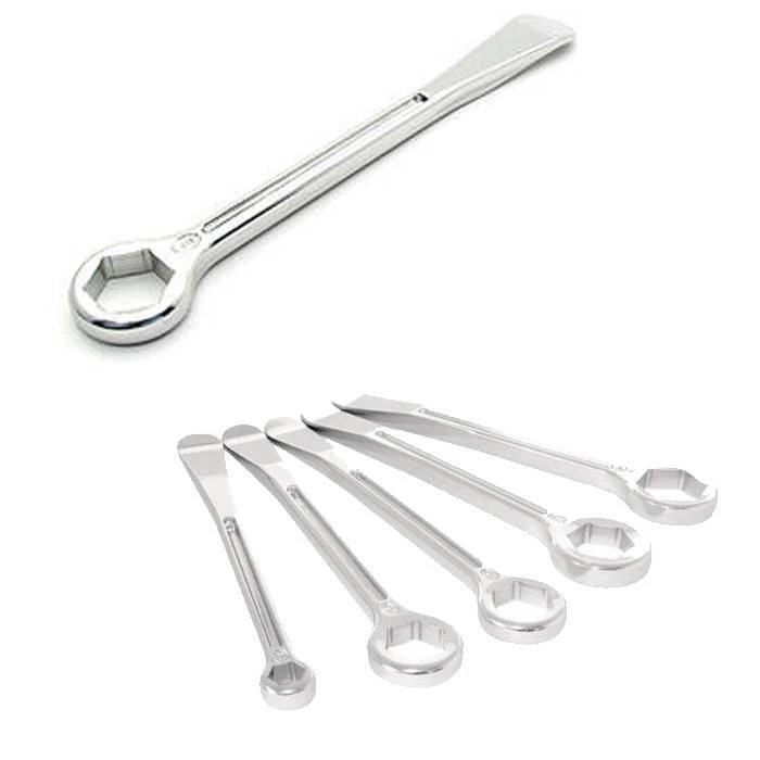 Motion Pro T-6 Combo Lever 1 Motion Pro T-6 Combo Lever