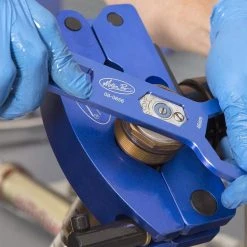 Motion Pro Fork Cap Wrench - 46mm/50mm 8 Motion Pro Fork Cap Wrench - 46mm/50mm -FortNine Shop 08080656 3