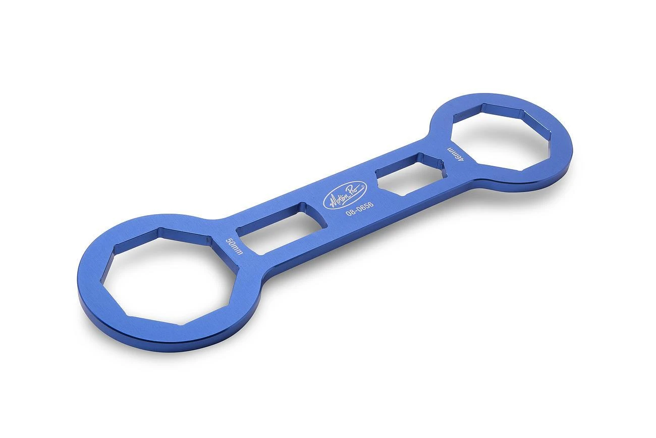 Motion Pro Fork Cap Wrench - 46mm/50mm 5 Motion Pro Fork Cap Wrench - 46mm/50mm - Image 5