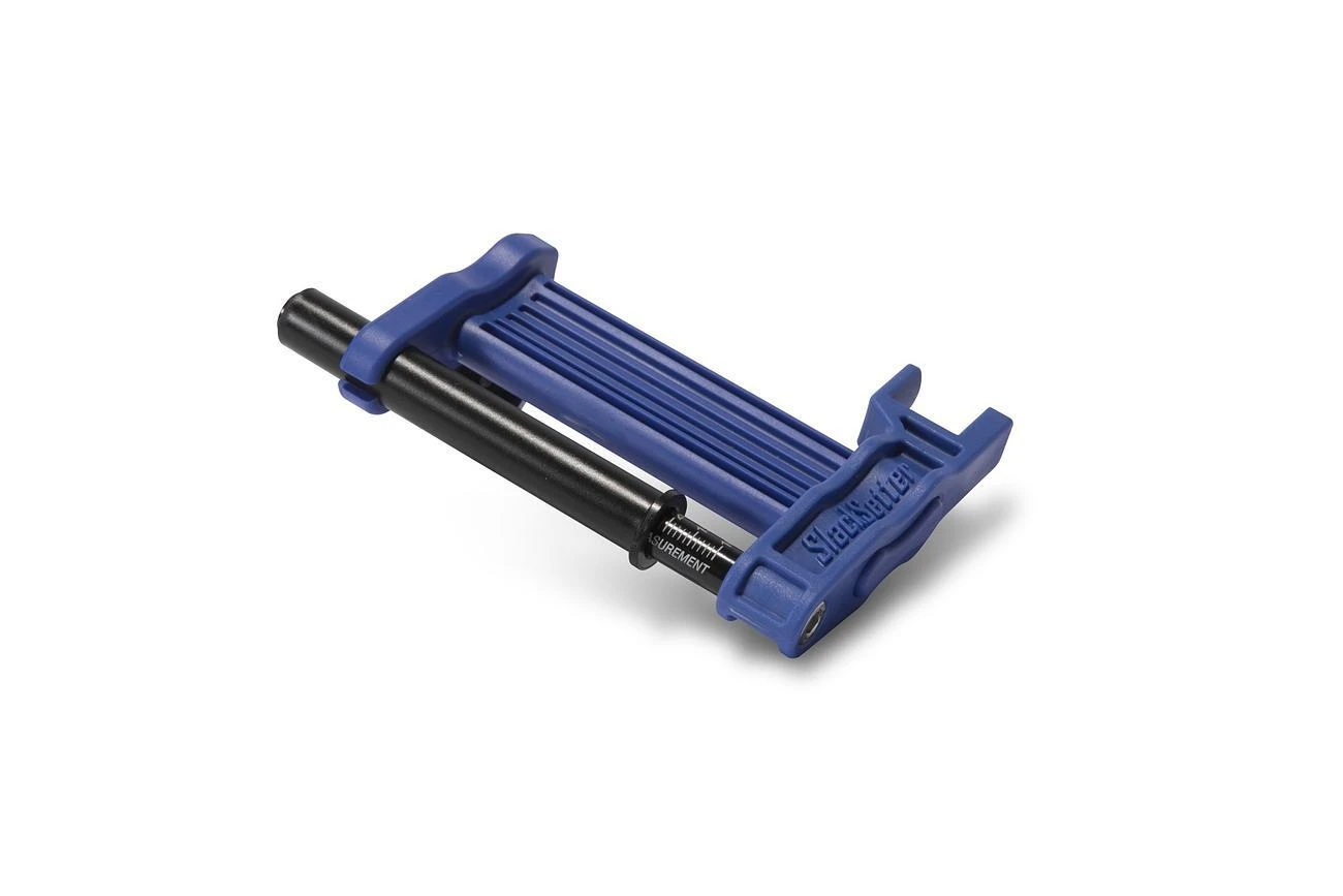 Motion Pro SlackSetter Pro™ 1 Motion Pro SlackSetter Pro™