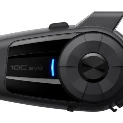 Sena 10C EVO CAMERA&I-COM NO-FM 1PK