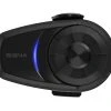 Sena 10S Dual Motorcycle Bluetooth Communication System