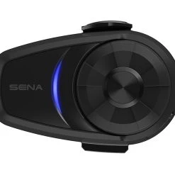 Sena 10S Dual Motorcycle Bluetooth Communication System