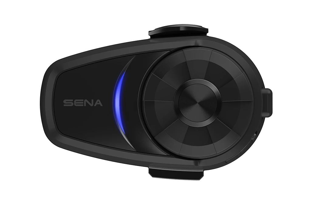 Sena 10S Dual Motorcycle Bluetooth Communication System 1 Sena 10S Dual Motorcycle Bluetooth Communication System
