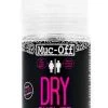 MUC-OFF DRY SHOWER 100ml