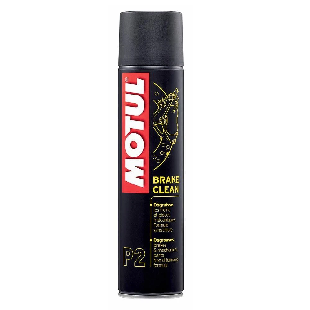 MOTUL BRK CLEAN CONTACT CLEAN 1 MOTUL BRK CLEAN CONTACT CLEAN