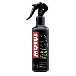 Motul M1 Helmet & Visor Cleaner 250ml