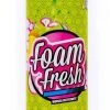 MUC-OFF MOTORCYCLE HELMET FOAM FRESH SANITIZER 400ml
