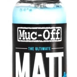 MUC-OFF MOTORCYCLE MATT HELMET DETAILER 32ml