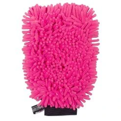 MUC-OFF 2-in1 MICROFIBRE WASH MITT