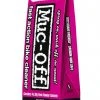 MUC-OFF MOTORCYCLE PUNK POWDER BIKE CLEANER 4 PACK