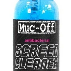 MUC-OFF DEVICE & SCREEN CLEANER 32ml