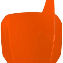 ACERBIS AUTOGRAPH MX PLATE ORANGE