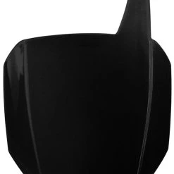 ACERBIS AUTOGRAPH MX PLATE BLACK