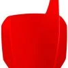 ACERBIS AUTOGRAPH MX PLATE RED