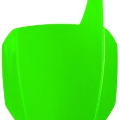 ACERBIS AUTOGRAPH MX PLATE FLO GREEN