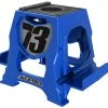 ACERBIS MINI 711 STAND PHONE PEN HOLDER BLUE