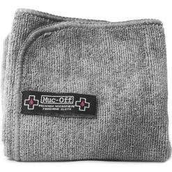 MUC-OFF MOTORCYCLE PREMIUM MICROFIBRE POLISHING CLOTH